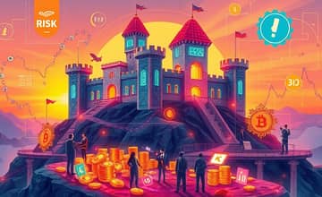 Protege tus Activos: Fundamentos de Gestión de Riesgos