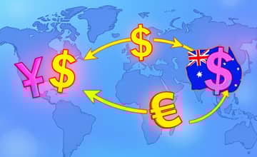 El Carry Trade: Aprovechando Diferencias en Tasas de Interés