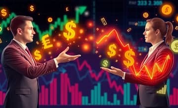 Entendiendo los Swaps: Una Herramienta de Intercambio Financiero