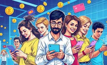 Finanzas Personales en la Era Digital: Apps y Consejos