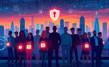 Evadiendo Estafas Financieras: Mantente Alerta