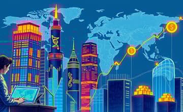 Entiende el Mercado de Valores: Oportunidades al Alza