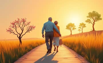 Prepara tu Retiro: Estrategias para una Vida Dorada