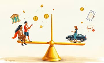 Elige el Mejor Crédito: No Todos Son Iguales