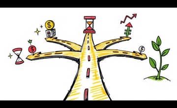 El Costo de Oportunidad: Decisiones que Marcan el Destino