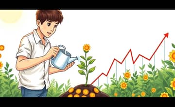 Aprende a Invertir: Conceptos Claros, Decisiones Asertivas