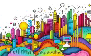 El Lenguaje de los Números: Interpreta tus Finanzas