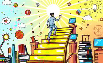 Invierte en Ti Mismo: El Mejor Activo Eres Tú