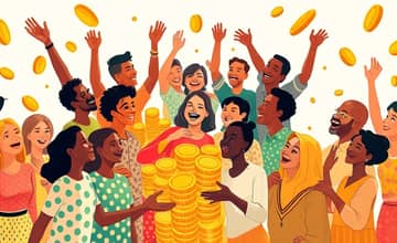 El Dinero y la Felicidad: Una Conexión Saludable