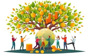 Estrategias para Multiplicar tu Capital: Más Allá del Sueldo