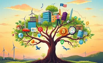 Inversiones Alternativas: Explorando más Allá de los Activos Tradicionales