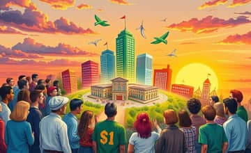 Comprende los Impuestos: De Deber a Oportunidad