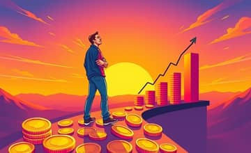 El Secreto del Éxito Financiero: Disciplina y Estrategia