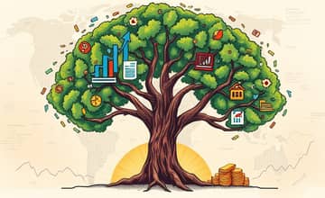 La Ciencia de la Asignación de Activos: Maximizando Retornos, Minimizando Riesgos