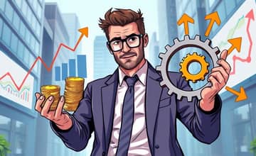 Optimiza tus Gastos: Recorta sin Sacrificar Calidad