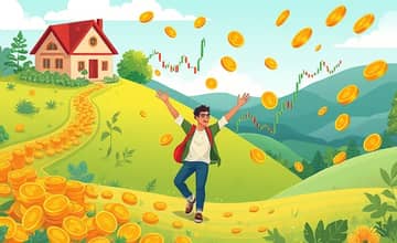 Cómo Maximizar tus Ingresos Pasivos: Trabaja una Vez, Gana Siempre