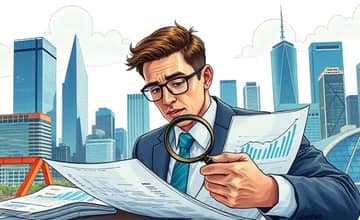 La Importancia del Due Diligence en tus Inversiones
