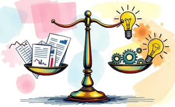 Análisis de Valoración: Determinando el Precio Justo de un Activo