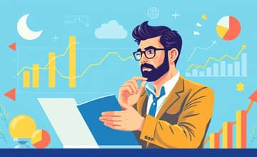 Análisis de Riesgo: Invierte con Conciencia