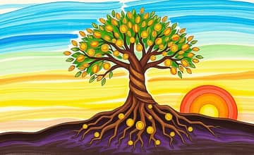 El Valor de la Paciencia: Inversiones a Largo Plazo