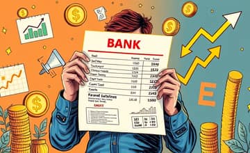 Descifra tu Extracto Bancario: La Historia detrás de tus Números