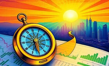 Tu Brújula Financiera: Guiando Hacia la Riqueza