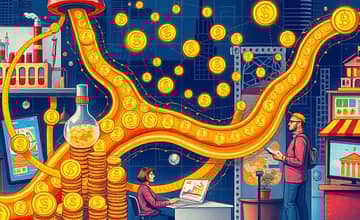 Gestiona tu Cash Flow: Clave para la Salud Financiera