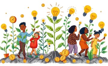 La Ciencia del Ahorro: Hábitos que Transforman tu Futuro