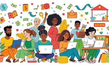 Monetiza tu Tiempo Libre: Estrategias para Generar Ingresos Extra