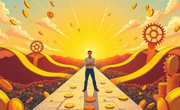 Desarrolla tu Resiliencia Financiera: Prepárate para Cualquier Escenario