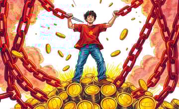 Evita las Deudas Tóxicas: Estrategias de Defensa Financiera