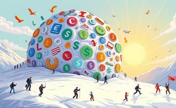 El Efecto Bola de Nieve: Acelerando tu Crecimiento Financiero