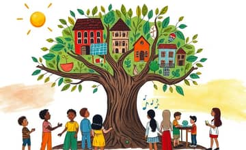 Inversiones con Propósito: Elige Dónde Pones tu Dinero