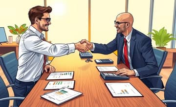 El Arte de la Renegociación: Mejora tus Acuerdos Financieros