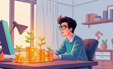 Automatiza tu Progreso: El Poder del Ahorro Inteligente