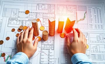 La Arquitectura de tu Riqueza: Diseñando tus Activos