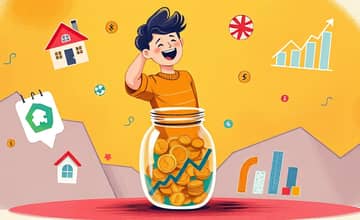 Despierta el Ahorrador que Llevas Dentro: Guía Práctica