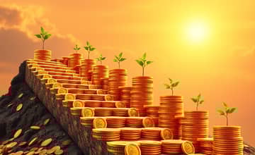 Optimización Financiera: Pequeños Ajustes, Grandes Ganancias