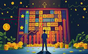 El Juego de la Riqueza: Estrategias para Ganar a Largo Plazo