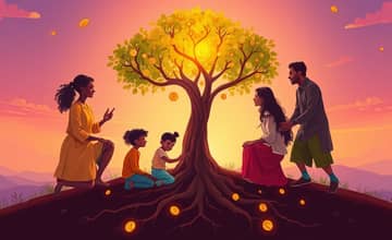 Creando tu Legado Financiero: Más Allá de tu Vida