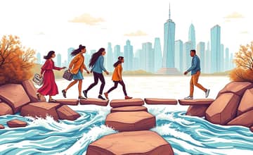 Invierte sin Miedo: Superando tus Barreras Financieras