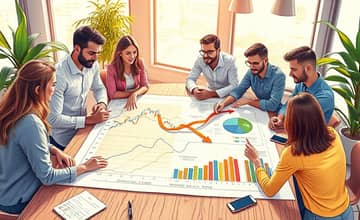 Tu Plan Maestro Financiero: De la Visión a la Acción Diaria