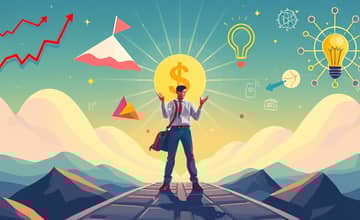 Más Allá del Sueldo: Construye Múltiples Fuentes de Ingreso