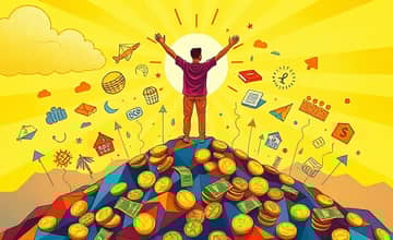 El Dinero como Herramienta: Úsalo para Construir tus Sueños