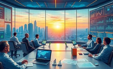 Previsión Financiera: Anticipa el Futuro con Inteligencia