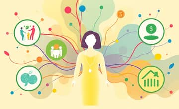 Transforma tus Finanzas: Un Enfoque Holístico para el Bienestar