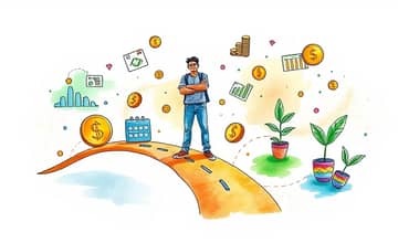 Más Allá del Presupuesto: Diseñando tu Estilo de Vida Financiero