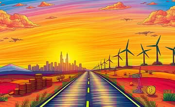 Finanzas a Largo Plazo: Visión Clara para un Futuro Próspero