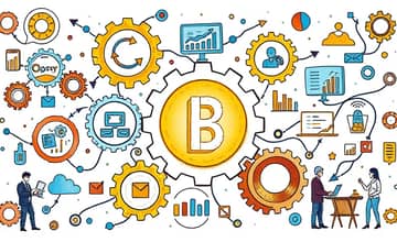 Optimiza tus Recursos: Maximizando tus Activos Existentes