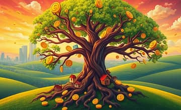 Construyendo un Patrimonio Sólido: Más Allá de la Deuda